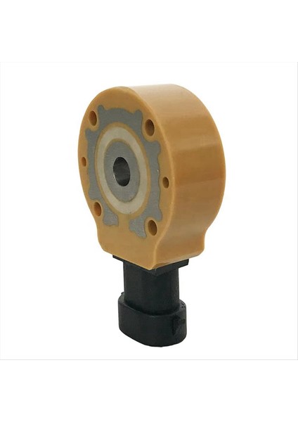 Yakıt Enjektör Solenoid Valfı 214-5427 2145427 Tırtıl Cat C7 C9 Motor Ekskavatör Parçaları (Yurt Dışından) indirimleri