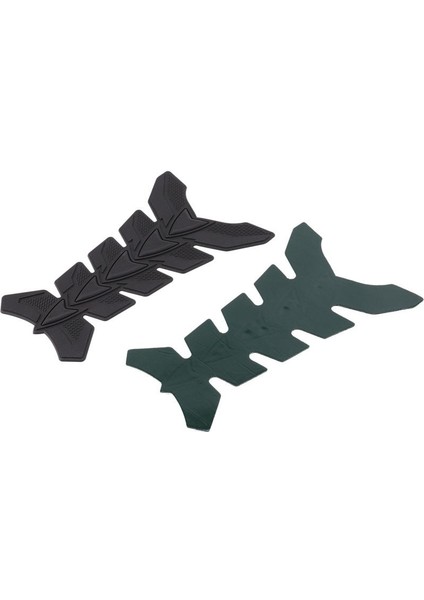 3x R1200GS S1000RR R9T Motosiklet 3D Kauçuk Pad Yağlı Gaz Yakıt Deposu Koruyucu Yamaha Için Kapak Çıkartma Yamaha Bmw (Yurt Dışından) fiyatları