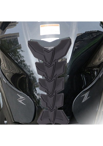 3x R1200GS S1000RR R9T Motosiklet 3D Kauçuk Pad Yağlı Gaz Yakıt Deposu Koruyucu Yamaha Için Kapak Çıkartma Yamaha Bmw (Yurt Dışından) indirimleri