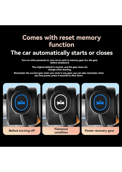 Motosiklet Atv Özel Kış Isıtma Tutucu Yükseltme Bellek All-Terran Araç Kış Motosiklet Atv Tutamağı B (Yurt Dışından) indirimleri