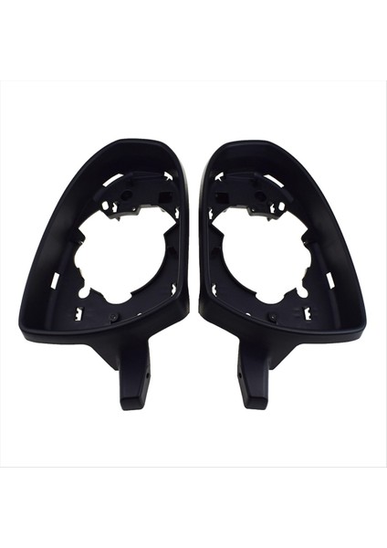 Hyundai Tucson Için 2015 -2019 Sol / Sağ Dış Dikiz Aynası Muhafaza Çerçevesi Yan Diz Görünüm Ayna Kapak Kabuğu (Yurt Dışından) fırsatları