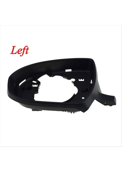 Hyundai Tucson Için 2015 -2019 Sol / Sağ Dış Dikiz Aynası Muhafaza Çerçevesi Yan Diz Görünüm Ayna Kapak Kabuğu (Yurt Dışından) indirimleri