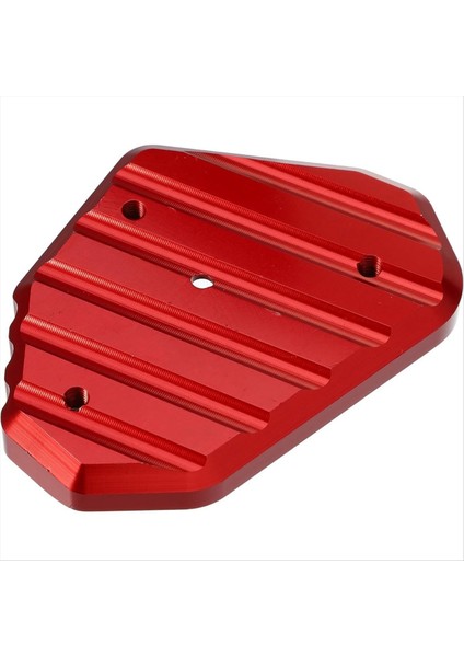 Motosiklet Aksesuarları Yan Stand Plaka Kickstand Uzatma Pedi Suzuki GSXR600 Gsx-R 600 2009-2022 A (Yurt Dışından) modelleri