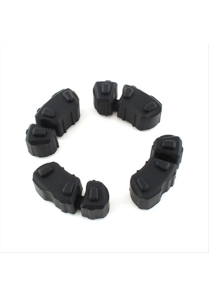 Bmw F650GS F700GS F800GS Adv Için Motosiklet Zincir Dişlisi Damper Arka Tekerlek Arabellek Seti (Yurt Dışından) modelleri