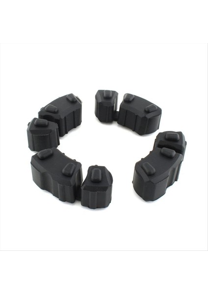 Bmw F650GS F700GS F800GS Adv Için Motosiklet Zincir Dişlisi Damper Arka Tekerlek Arabellek Seti (Yurt Dışından) indirimleri