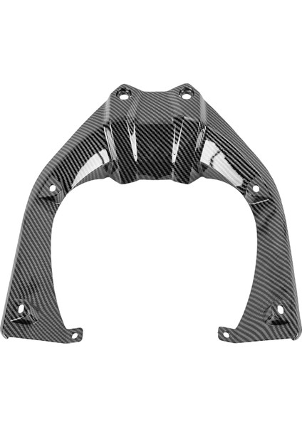 Motosiklet Ön Tolbar Braketi Yamaha Tracer Için Kaput Koruması 900 Tracer 900GT 2018-2020 Parçalar (Yurt Dışından)