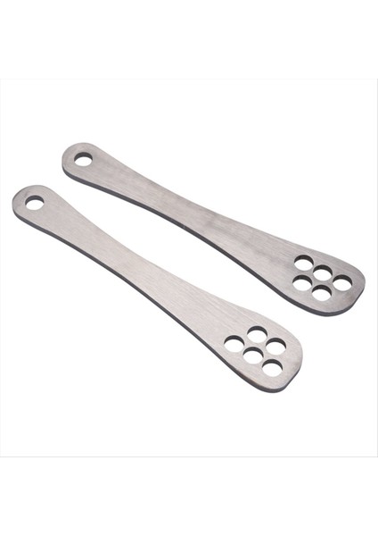 Loncin Voge 500DSX 500DS Için Motosiklet Ayarlanabilir Yükselen Bağlantı 650DSX 650DS 500R (Yurt Dışından) modelleri