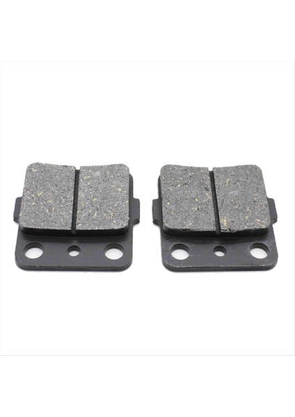 Honda TRX400EX Trx 400 x Sportrax 2001-2008 Için Ön Arka Fren Balataları Tüm Arazi Araç Fren Balataları (Yurt Dışından) indirimleri