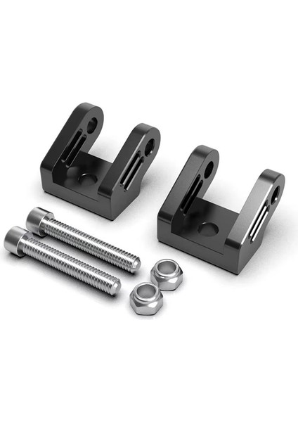 Motosiklet LED Işıklar Braket Yardımcı Işıklar Sis Fig Foiler Bmw R1300 Gs R1300GS Adv Adventure 2023-2025 (Yurt Dışından) fiyatları