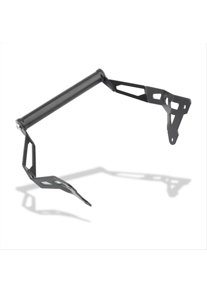 Motosiklet Moblie Telefon Gps Plaka Braketi Stand Tutucu Telefon Desteği Himalaya Için Uygun 2022-2023 (Yurt Dışından) fiyatları