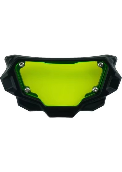 Yamaha MT09 2024 2025 Mt-09 Sp 24 25 Ön Lamba Koruma Green Için Motosiklet Far Koruyucu Ekran Kapağı (Yurt Dışından)