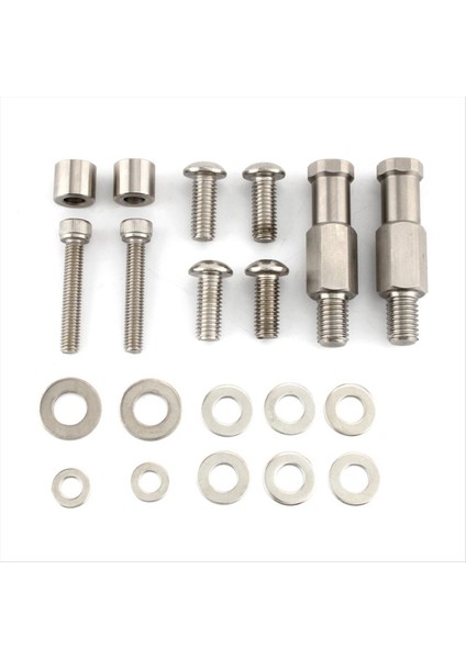 Motosiklet Aksesuarları Bmw R18 2020 2021 2022 Için Kayma Plakası Motor Şasi Koruyucusu (Yurt Dışından) fiyatları