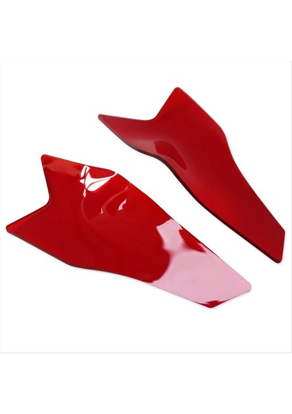 Motosiklet Ön Far Ekran Koruma Lens Kawasaki Ninja 500 NINJA500 2024 Kırmızı Için Kapak Kalkanı Koruyucu (Yurt Dışından) fırsatları