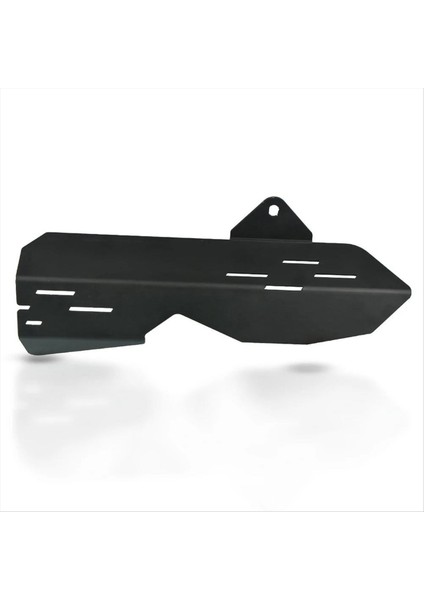 Motosiklet Egzoz Boru Koruyucu Isı Kalkanı Kapak Bmw F650GS F700GS F800GS Için Ölçü Karşıtı Kapak (Yurt Dışından)