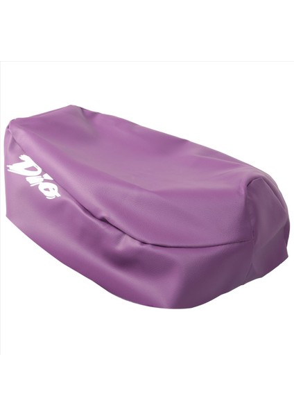 Motosiklet Koltuk Kapağı Taklit Honda Dio AF17/AF18 Motosiklet Modifikasyonu Mor Için Deri Koltuk Kapağı (Yurt Dışından) fırsatları