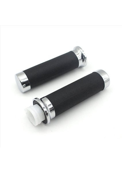 12X Motosiklet 7/8 Inç 25MM Handalı Kavrama Talonu Kavrama Kauçuk Jel Kılıf Honda STEED400 STEED600 Vlx Steed 400 600 (Yurt Dışından) fiyatları