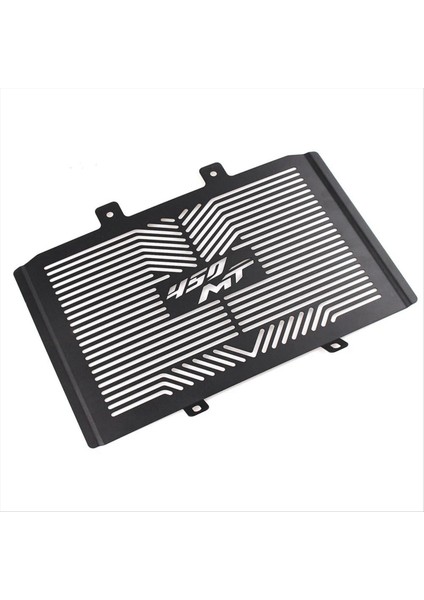 Cfmoto Için Motosiklet 450MT MT450 2024 Ön Kalkan Su Deposu Koruma Net Motor Kapağı Fan Koruyucusu Izgara Gümüş (Yurt Dışından) fiyatları