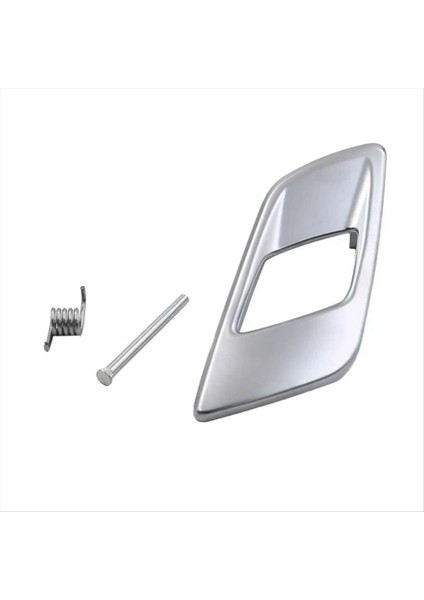 Ford Ranger Için Araba Iç Kapı Kolu Everest Mazda BT50 AB39-21970-AB AB39-21971-AB (Yurt Dışından) modelleri