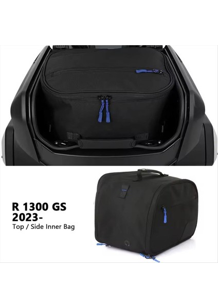 Motosiklet Aksesuarları Bmw R1300GS Iç Çantalar Için Bagaj Çantaları En Iyi Kılıflar R 1300 Gs GS1300 2023-2025 (Yurt Dışından) fiyatları