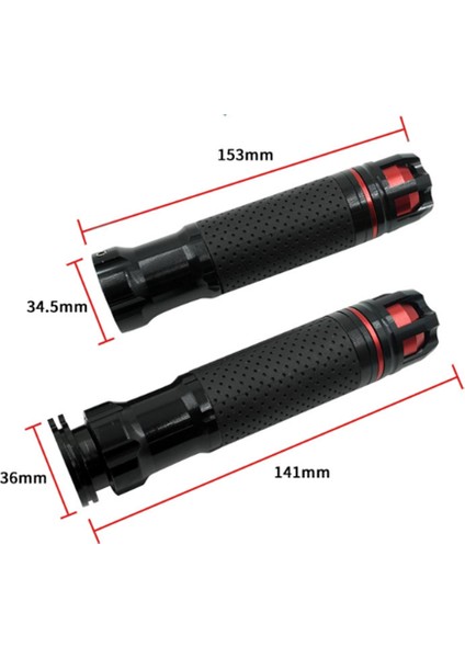 Motosiklet Gaz Kelebeği Kavrama Döner Hızlanma Gidon Bükümü Gaz Kelebeği Kavrama Motosiklet Aksesuarları (Yurt Dışından) fırsatları