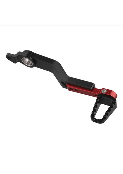 Motosiklet Arka Fren Kolu Bmw Için Ayarlanabilir Bmw R1300GS R 1300GS R1300 Gs Modifikasyon Aksesuarları Kırmızı (Yurt Dışından) modelleri