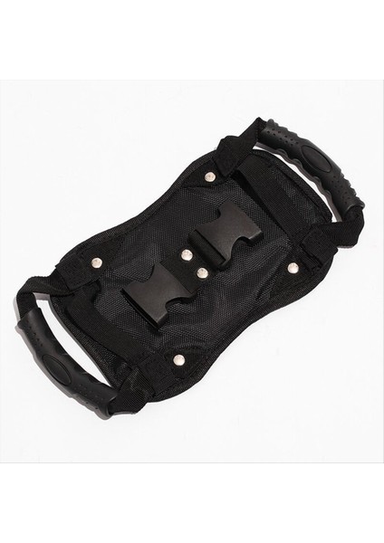 Motosiklet Scooterlar Emniyet Kemeri Arka Koltuk Yolcu Kavrama Tutma Sökme Kesme Kayışı Evrensel Motosiklet Koltuk Kayışı (Yurt Dışından) indirimleri