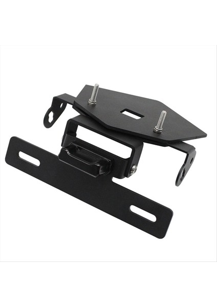 Bmw S1000RR S1000R M1000RR 2019-2023 100/155MM Için Motosiklet Arka Plaka Tutucu Ayarlanabilir Numara Tutucu (Yurt Dışından) fiyatları