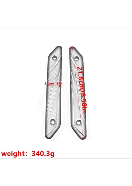 Motosiklet Ön Cam Braketi Zontes 125M 350D 150D 350M 150M Siyah Için Parça Aksesuarları Kapsar (Yurt Dışından) fırsatları