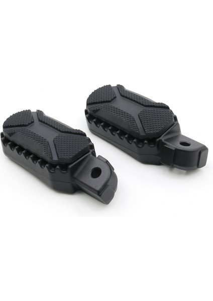 Motosiklet Arka Ayak Çöpleri Ayak Dinlenme Ayağı Bmw R1300GS Için Pegal Pedal R1300GS R 1300 Gs R1300 Adv 2023 2024 Siyah (Yurt Dışından)