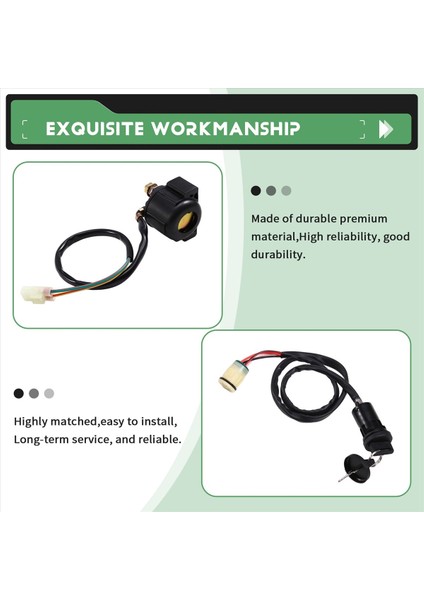 Honda Foreman Rubicon 500 TRX500 01-06 (Yurt Dışından) indirimleri