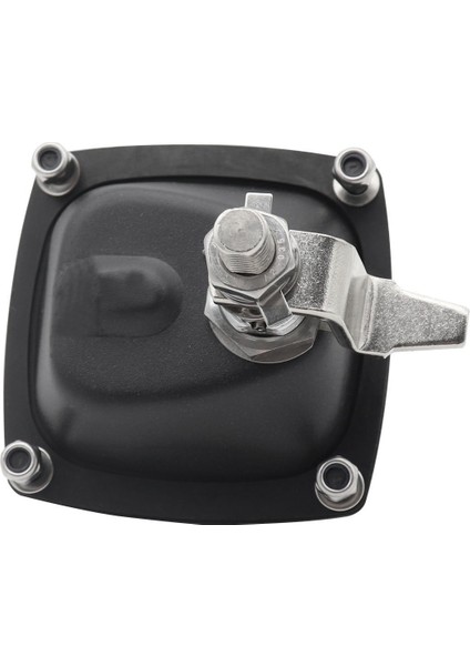 Kamyon Römork Kapısı Için T-Şekil Kol Kilidi Su Geçirmez T-Sofra Katlama Sıkıştırma Kilidi Araç Kutusu Için (Yurt Dışından) fırsatları