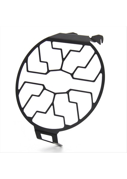 Motosiklet Far Izgara Koruma Kapağı Koruyucusu Honda CB650R 2018-2022 Motosiklet Modifiye Koruyucu Parçalar (Yurt Dışından)