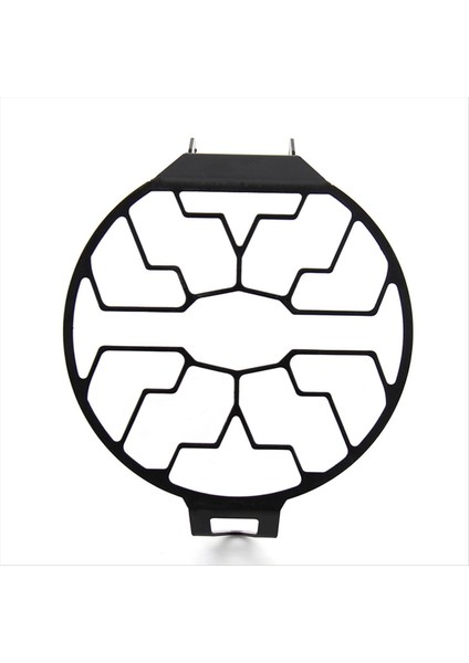 Motosiklet Far Izgara Koruma Kapağı Koruyucusu Honda CB650R 2018-2022 Motosiklet Modifiye Koruyucu Parçalar (Yurt Dışından) fırsatları