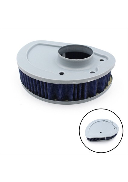 Harley Electra Glide Flhtcul Flhtkl Için Motosiklet Alım Temizleyici Hava Filtresi Flhtk Şişman Çocuk Flstf Flstfb Flrt 29400045 (Yurt Dışından) fırsatları