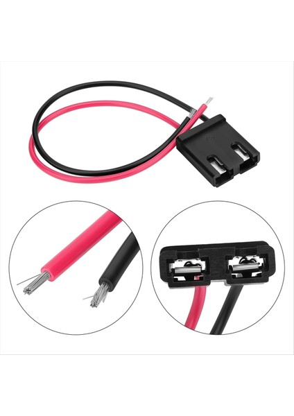 Orv Freni Durdurma Işığı Basınç Anahtarı Sensörü Pigtail Tel Konektörü Polaris Rzr 570 800 2010-2014 Ranger Için 4012866 (Yurt Dışından) fırsatları