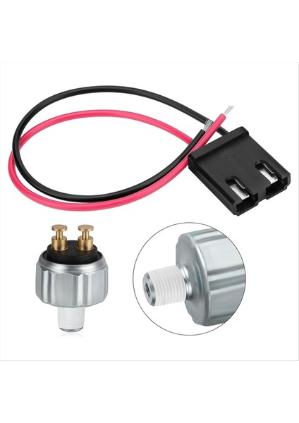 Orv Freni Durdurma Işığı Basınç Anahtarı Sensörü Pigtail Tel Konektörü Polaris Rzr 570 800 2010-2014 Ranger Için 4012866 (Yurt Dışından) indirimleri