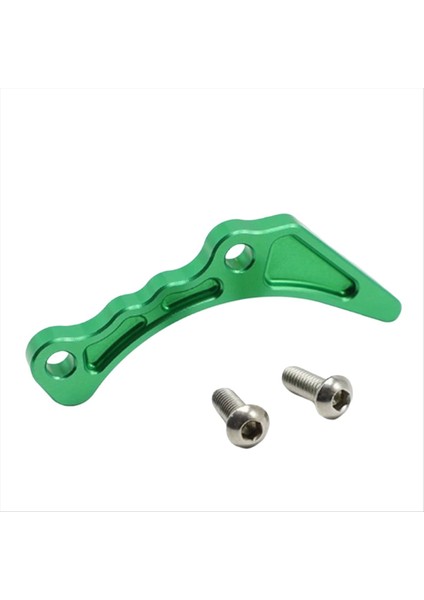 Kawasaki KX450F 2006-2015 Için Motosiklet Motor Fincan Koruyucu Zincir Koruma Kılıfı (Yurt Dışından)