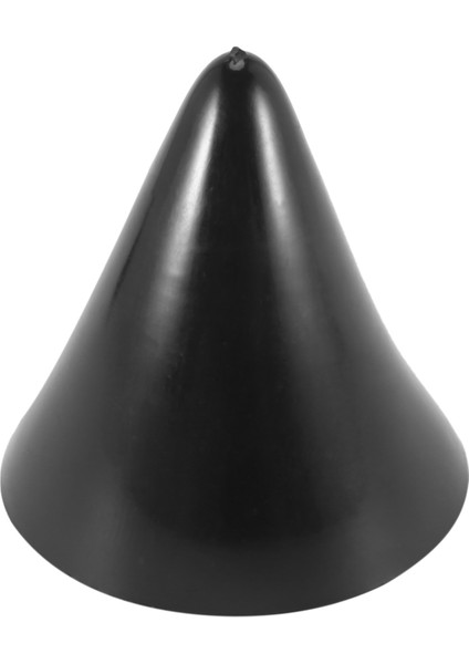 2x Motosiklet Kask Köşesi Boynuz Dekorasyon Aksesuarları Dayanıklı Emme Kupası Yumuşak Boynuz Dekorasyon Meapwear Siyah (Yurt Dışından) fırsatları