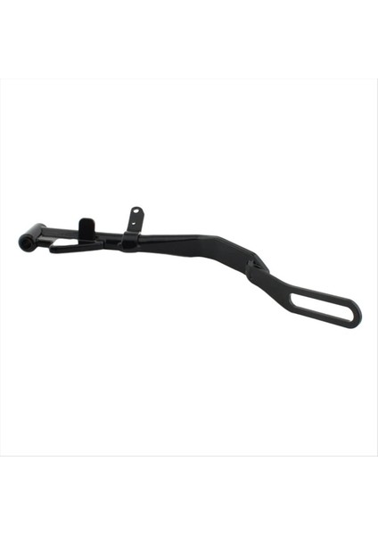 Motosiklet Aksesuarları Kickstand Side Stand Foot Side Stand Destek Sahibi Harley Sportster XL883 XL1200 (Yurt Dışından) modelleri