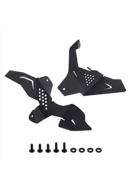 Motosiklet Gaz Kelebeği Valfleri Bmw R 1300 Gs Macera Için Koruyucu Gaz Kelepleme Vücut Muhafızları R1300GS Adv 2024 2025 (Yurt Dışından) modelleri