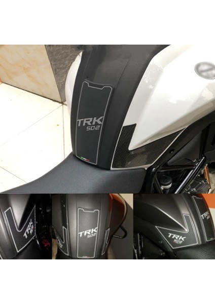 Benelli TRK502 Trk 502 502X Aksesuarları 3 Adet (Yurt Dışından) fiyatları