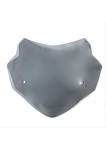 Motosiklet Ön Cam Suzuki SV650 SV650 Sv 650 2016-2023 2024 2025 Gri (Yurt Dışından) fiyatları