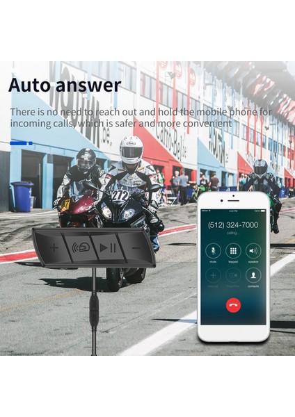 Motosiklet Kask Kulaklıklı Bluetooth 5 0 Interscom Kablosuz Kulaklık Stereo Mikrofon Gürültü Azaltma Kulaklık M7 (Yurt Dışından) fiyatları
