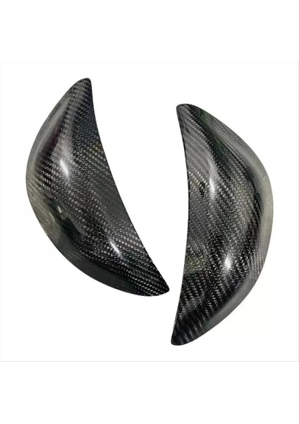 Motosiklet Karbon Fiber Yakıt Deposu Koruma Muhafazası Kawasaki Için Dekoratif Kaydırıcı Zx-6r ZX6R 636 2024 (Yurt Dışından) fırsatları