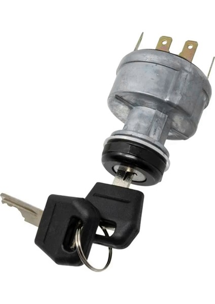 Yeni Yüksek Kaliteli Kasnak Yükleyici Başlat Switch Kontak Anahtarı 282775A1 Case 1835B 1835C 1840 1845B 1845C (Yurt Dışından)