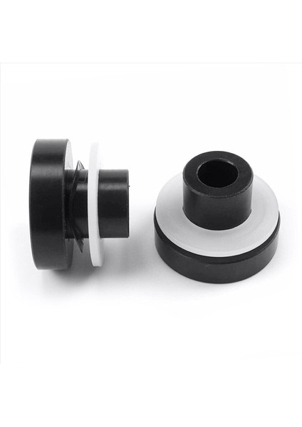 1990-2005 Için 2x Uygun Mazda Miata Delrin Pencere Burçları 909-925 (Yurt Dışından) fiyatları