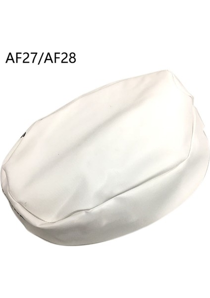 2 Adet Motosiklet Koltuk Kapağı Taklit Honda Dio AF27/AF28 Motosiklet Modifikasyonu Beyaz ve Mor (Yurt Dışından) fırsatları