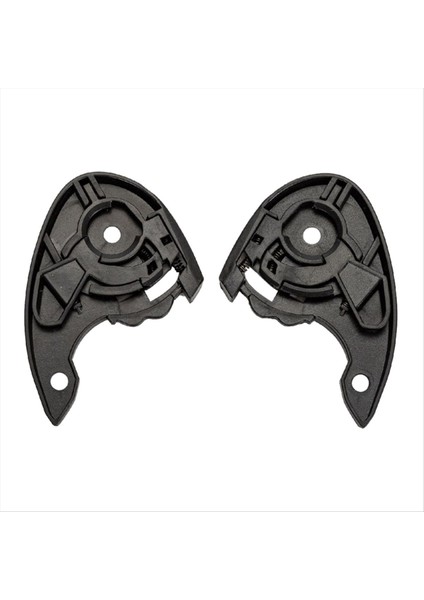 Şaft Için SH551 Kask Mekanizması Parçaları Şaft Kask Kalkan Baskı SH551 Tam Yüz Kask (Yurt Dışından)