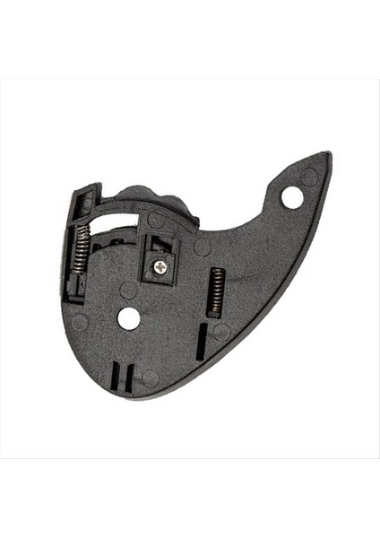 Şaft Için SH551 Kask Mekanizması Parçaları Şaft Kask Kalkan Baskı SH551 Tam Yüz Kask (Yurt Dışından) fiyatları