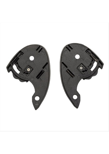 Şaft Için SH551 Kask Mekanizması Parçaları Şaft Kask Kalkan Baskı SH551 Tam Yüz Kask (Yurt Dışından) fırsatları